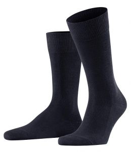 Falke Family 5300.62.005 d.blauw