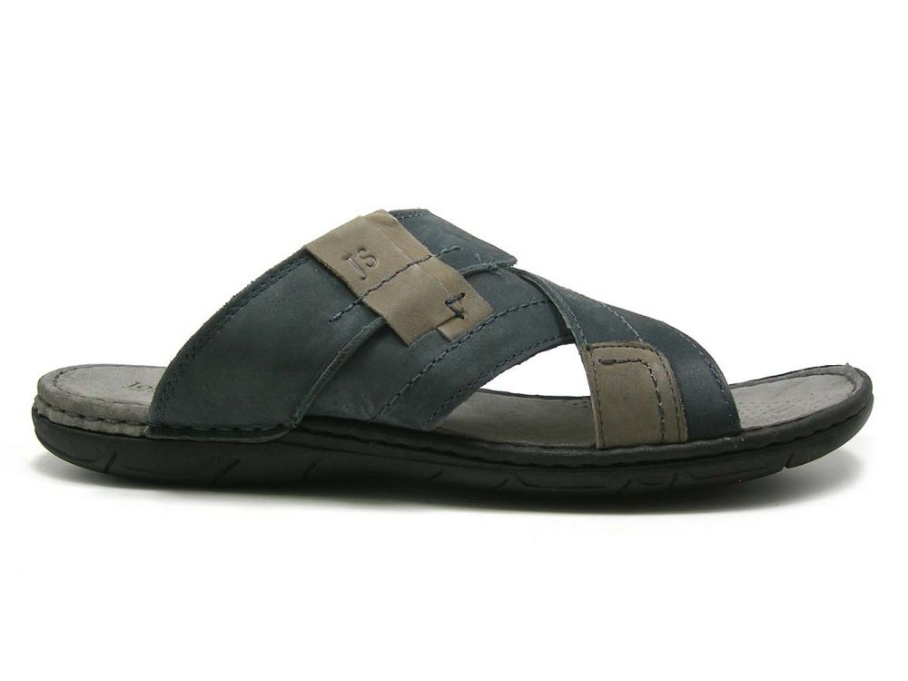 kruisband slippers dames