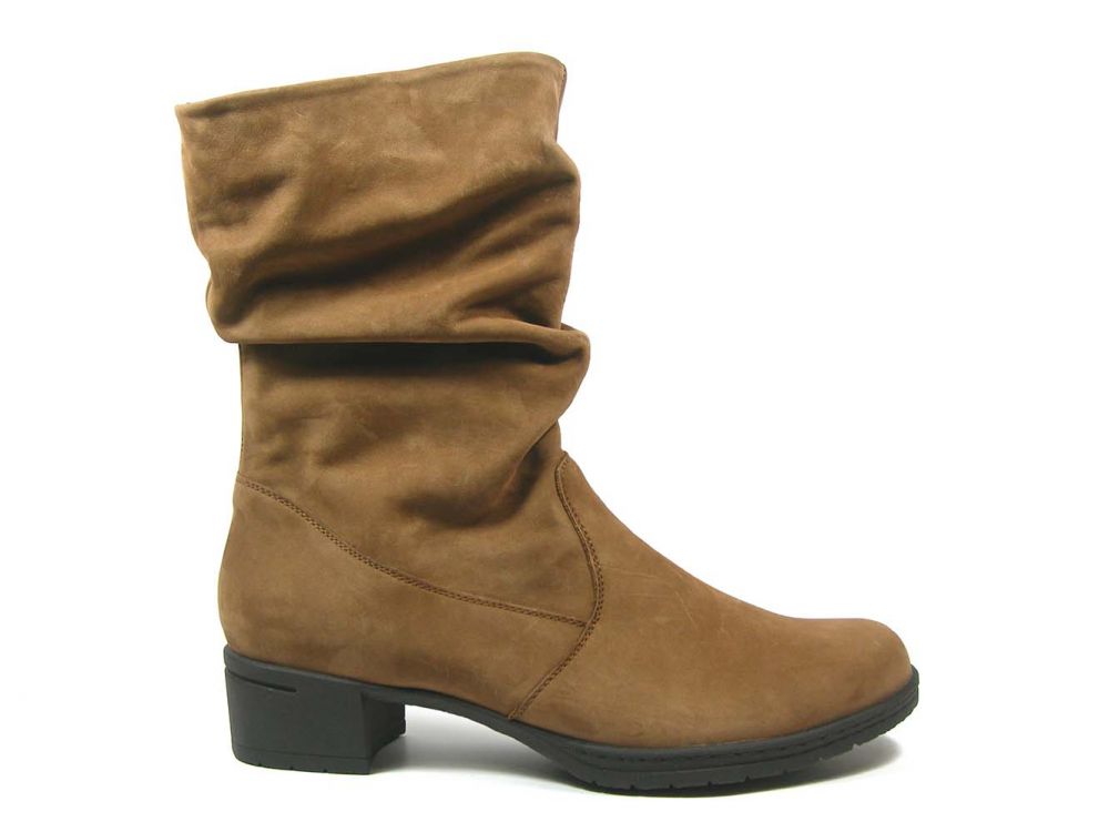 hartjes dames laars maat 43 44 45 46