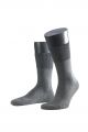 Falke Run 5300.18.001 D.grijs