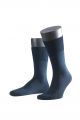 Falke Run 5300.62.001 d.blauw