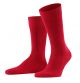 Falke Family 5300.40.001 rood
